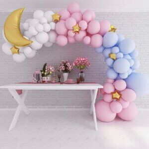Balloon Garland Kit (A04)